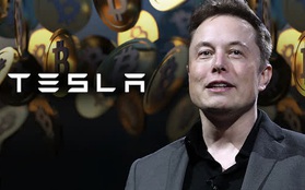 Elon Musk tiết lộ lý do Tesla đầu tư 1,5 tỷ USD vào Bitcoin