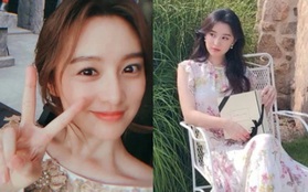 “Nữ thần Hậu Duệ Mặt Trời” Kim Ji Won “xả” ảnh cũ, camera chất lượng thấp nhưng visual chất lượng vẫn cao ngút trời!