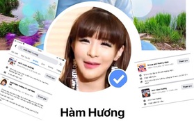 Xuất hiện hàng loạt group anti Hàm Hương - Thánh comment dạo nổi nhất mạng xã hội những ngày vừa qua