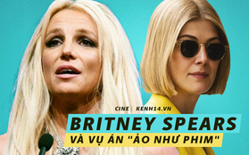 Giật mình sự trùng hợp của bom tấn Hollywood và bi kịch Britney Spears: Quyền giám hộ đang là công cụ kiếm tiền thiếu đạo đức?