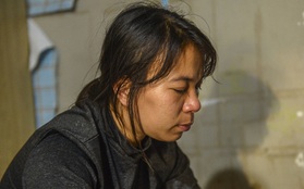 Mẹ bé gái 12 tuổi bị bạo hành, xâm hại tình dục ở Hà Nội: "Vớ được cái gì ở ngoài đường là đánh nó bằng cái đấy"