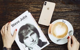 Steve Jobs - "Cha đẻ" iPhone, 66 năm và những câu chuyện đầy cảm hứng!