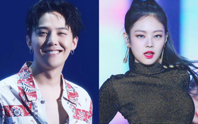 Knet phản ứng G-Dragon và Jennie hẹn hò: Không phản đối mà lo lắng cho "nhà gái", buồn vì không được xem "bà Jen vlog"