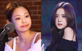 Fanboy BLACKPINK chẳng phản đối tin hẹn hò của Jennie mà còn "thở phào" nhẹ nhõm, lý do: "May mà không phải Jisoo!"