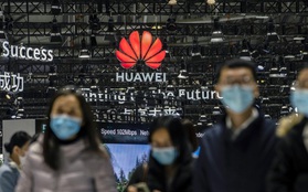Huawei muốn sản xuất sản phẩm "hạng nhất" từ linh kiện "hạng ba"
