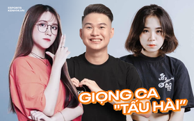 Những tình huống dở khóc dở cười khi các streamer "on the mic", người xem quên cả bản gốc nhưng vẫn được ủng hộ nhiệt tình