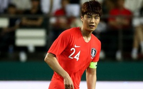 Ngôi sao bóng đá Hàn Quốc chính thức lên tiếng về cáo buộc ép 2 đàn em quan hệ đồng tính thời tiểu học