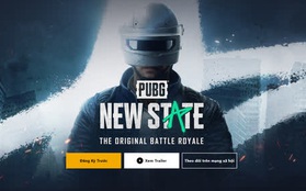 PUBG Mobile 2 chính thức ra mắt nhưng lại gieo rắc nỗi buồn cho game thủ Việt, vì sao người chơi Việt bị "ra rìa"?