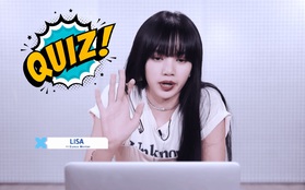 Quiz: Lisa nói "One More Time" rất nhiều lần ở Thanh Xuân Có Bạn, bạn có nhớ hết?