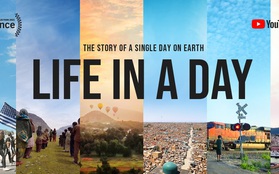 YouTube sắp ra mắt bộ phim tài liệu Life In A Day 2020, Việt Nam góp hơn 3.000 video tham gia