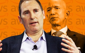 Nhìn 4 bài học lãnh đạo Andy Jassy truyền lại cho startup mới hiểu tại sao ông được Jeff Bezos chọn làm người kế vị: Xứng đáng trở thành đầu tàu mới của Amazon