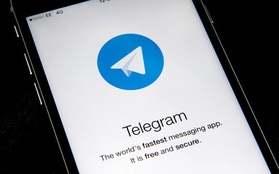 Telegram mặc định không mã hoá hai chiều như nhiều người lầm tưởng
