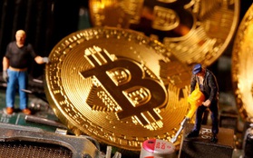 Cảnh sát thu được số Bitcoin trị giá 60 triệu USD, nhưng tên tội phạm kiên quyết không nói mật khẩu