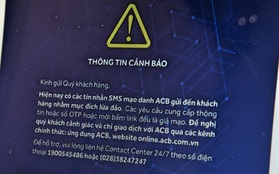 Làm cách nào tránh bị lừa đảo chuyển tiền dịp Tết?