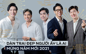 5 trai đẹp Người Ấy Là Ai mùa 3 có cuộc sống thay đổi như thế nào sau khi xuất hiện trên show?