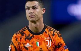 "Juventus đã mắc sai lầm khi chiêu mộ Ronaldo"