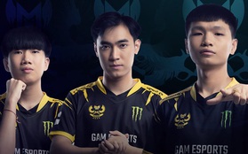 Đội hình tiêu biểu lượt đi VCS: GAM Esports chiếm tới 3 suất nhưng bất ngờ nhất là vị trí hỗ trợ