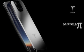 Elon Musk và Tesla sẽ lấn sân sang lĩnh vực smartphone?