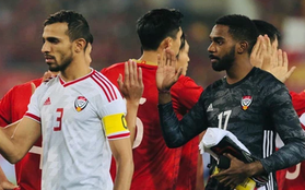 Báo Thái chỉ ra lý do khiến UAE quyết tâm đăng cai tổ chức vòng loại World Cup bằng mọi giá