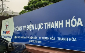 Điện lực Thanh Hóa "ém" thông tin, bao che nhà thầu vụ 2 trẻ chết đuối