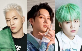 BTS, Taeyang mê mệt Penthouse: Idol cuối còn được chị đẹp Lee Ji Ah spoil luôn kết phim!