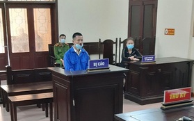 Hải Dương: Trưởng thôn ở huyện Ninh Giang bị phạt 12 tháng tù vì dâm ô bé gái thiểu năng