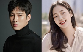 "Chia tay" Lee Min Ho chưa lâu, Kim Go Eun đã rủ trai hư Itaewon Class yêu đương cực ngọt ở phim mới