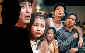 Những bộ phim không thể không xem về tình cha con, tác phẩm cuối làm khán giả Việt không khỏi ngậm ngùi