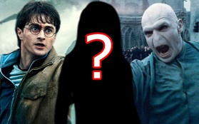 Chả phải Voldemort, đây mới là phản diện bị ghét nhất Harry Potter: Stephen King khẳng định xấu xa hơn cả chú hề IT!