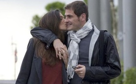 "Thánh" Iker Casillas xác nhận chia tay nữ phóng viên xinh đẹp, chấm dứt chuyện tình ngỡ "đẹp như mơ" kéo dài 12 năm