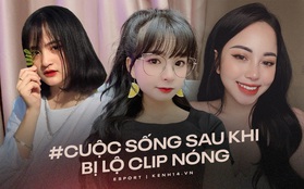 Hậu drama lộ clip nhạy cảm, các nữ streamer Việt sống ra sao?