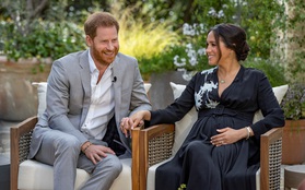 "Khổ" như vợ chồng Meghan: Trang gây quỹ được dân Mỹ lập ra để giúp đỡ đã "bay màu" sau khi thu về... 2,5 triệu đồng, biệt thự còn bị trộm đột nhập