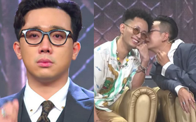 Rap Việt sắp trở lại: 1 HLV tung hint sẽ comeback ghế nóng, netizen thắc mắc có Thành Cry với "nghệ sĩ hài" Rhymastic, JustaTee "khum"?