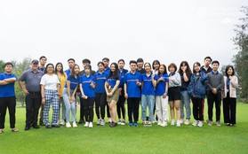 Đại học Quốc gia Hà Nội đưa môn golf vào giảng dạy từ năm học 2021-2022 ​