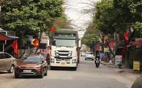 Từ 0h đêm nay, những phương tiện giao thông nào được hoạt động trở lại trên địa bàn Hải Dương?