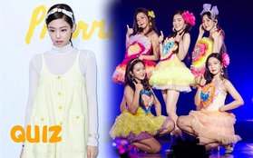 Đi tìm trang phục “thảm họa” nhất của các idol Kpop, ngay cả fashion icon Jennie cũng có khi mắc sai lầm
