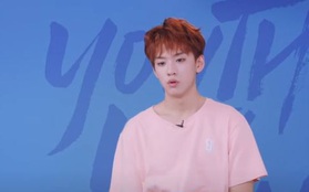 "Center hụt" của Thanh Xuân Có Bạn 3 bật khóc nức nở vì nhớ lại quá khứ đau buồn ở Produce X 101