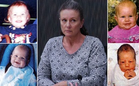 Ngồi tù 18 năm vì giết cả 4 đứa con, người phụ nữ Úc được minh oan nhờ di truyền học-Kỳ 1