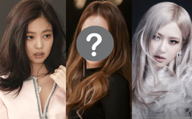 BLACKPINK và girlgroup vô danh tạo nên kỳ tích "chiến" nhau căng đét, khiến cả chục idol nữ Kpop dạt hết về sau trong BXH mới