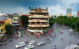 Di dân hơn 200.000 người, không xây nhà quá 4 tầng ở bốn quận nội thành Hà Nội