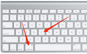 Dùng MacBook đã lâu nhưng chưa chắc bạn đã biết hết các phím tắt "đa-zi-năng" này!