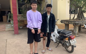 Bắt giữ 2 sinh viên gây ra hàng loạt vụ cướp tài sản ở Sơn La