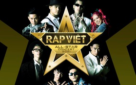 Rap Việt mùa 2 rục rịch trở lại, fan sốt ruột vì concert All-Star vẫn bặt vô âm tín