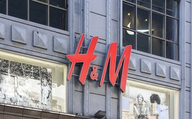 Vì sao Trung Quốc tẩy chay toàn diện H&M?
