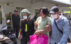 CLIP: Hành trình triệt phá băng nhóm tội phạm đặc biệt nghiêm trọng ở Tiền Giang