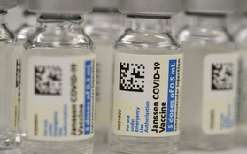 Thái Lan cấp phép sử dụng khẩn cấp cho vaccine COVID-19 của Johnson & Johnson