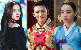 Jisoo, Ji Chang Wook và loạt diễn viên Hàn bị Knet chỉ trích thậm tệ vì đóng phim "bôi nhọ lịch sử"