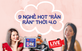 9 nghề thời thượng không lo thất nghiệp trong tương lai, nắm bắt ngay đừng bỏ lỡ