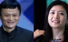 Người phụ nữ đứng đằng sau đế chế Jack Ma, xinh đẹp, giỏi giang nhưng vẫn độc thân: Tiêu chuẩn chọn bạn đời là “không làm ảnh hưởng tới công việc”