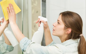 10 mẹo thông minh để làm sạch nhà mà không cần nước tẩy rửa bằng hoá chất độc hại